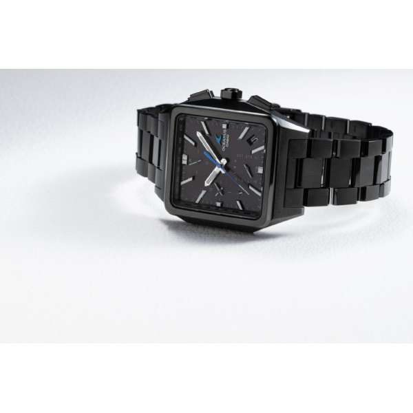 OCEANUS - Classic Line - OCW-T5000B-1AJF, Watches, animota