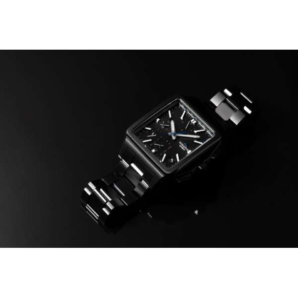 OCEANUS - Classic Line - OCW-T5000B-1AJF, Watches, animota