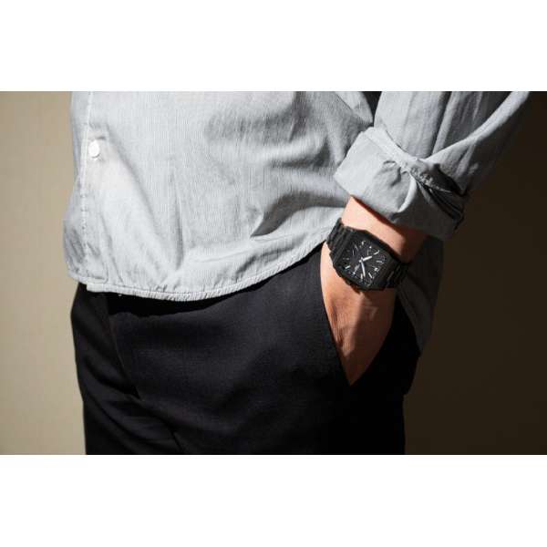 OCEANUS - Classic Line - OCW-T5000B-1AJF, Watches, animota