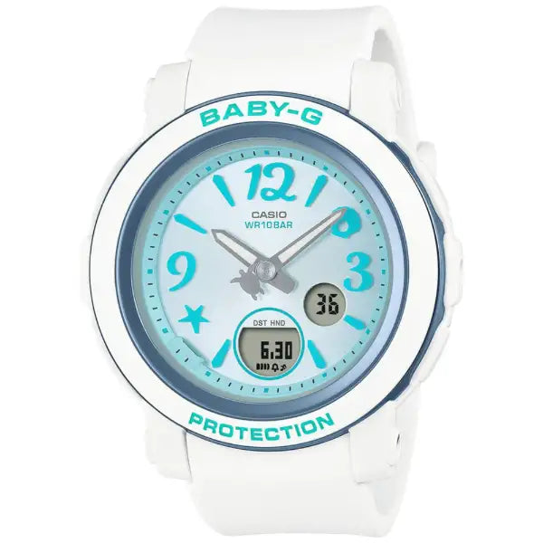 BABY-G - BGA-290 Series - BGA-290US-2AJF