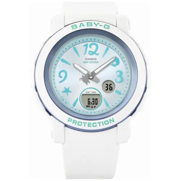 BABY-G - BGA-290 Series - BGA-290US-2AJF