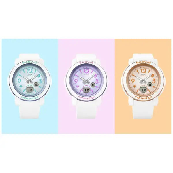 BABY-G - BGA-290 Series - BGA-290US-2AJF