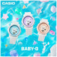 BABY-G - BGA-290 Series - BGA-290US-2AJF