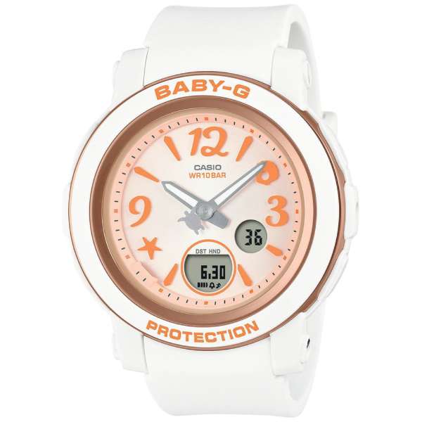 BABY-G - BGA-290 Series - BGA-290US-4AJF, Watches, animota