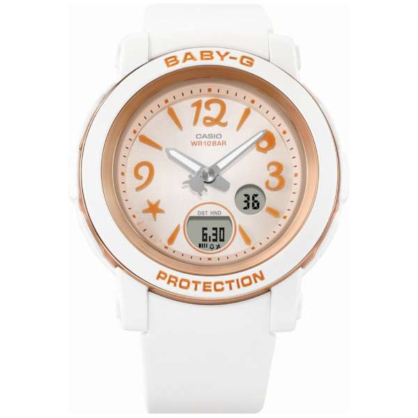 BABY-G - BGA-290 Series - BGA-290US-4AJF, Watches, animota