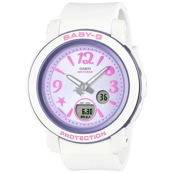 BABY-G - BGA-290 Series - BGA-290US-6AJF, Watches, animota