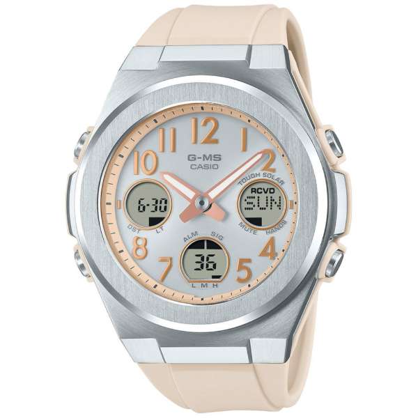 G-MS - MSG-W610FE-4AJF, Watches, animota