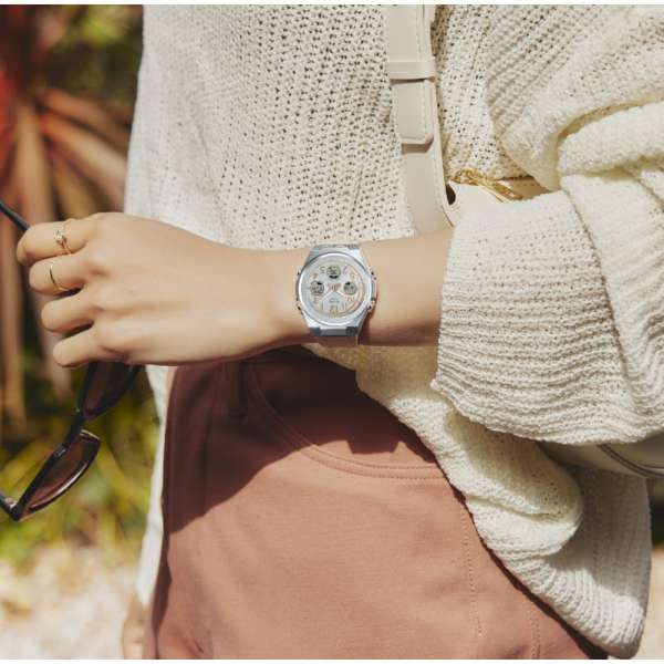 G-MS - MSG-W610FE-4AJF, Watches, animota