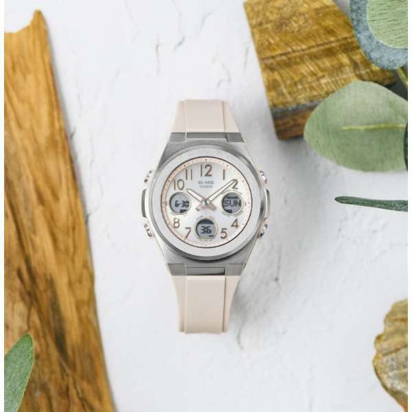 G-MS - MSG-W610FE-4AJF, Watches, animota