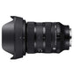 SIGMA Camera Lens 24-70mm F2.8 DG DN II Art [Sony E / zoom lens]