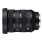 SIGMA Camera Lens 24-70mm F2.8 DG DN II Art [Sony E / zoom lens]