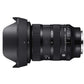 SIGMA Camera Lens 24-70mm F2.8 DG DN II Art [Leica L / zoom lens]