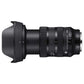 SIGMA Camera Lens 24-70mm F2.8 DG DN II Art [Leica L / zoom lens]