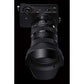 SIGMA Camera Lens 24-70mm F2.8 DG DN II Art [Leica L / zoom lens]