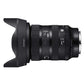 SIGMA Camera Lens 24-70mm F2.8 DG DN II Art [Leica L / zoom lens]