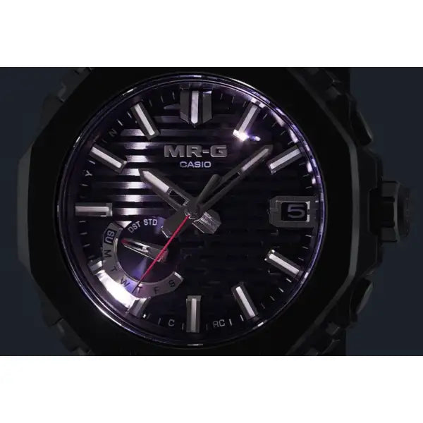 MR-G - MRG-B2100 Series - MRG-B2100B-1AJR