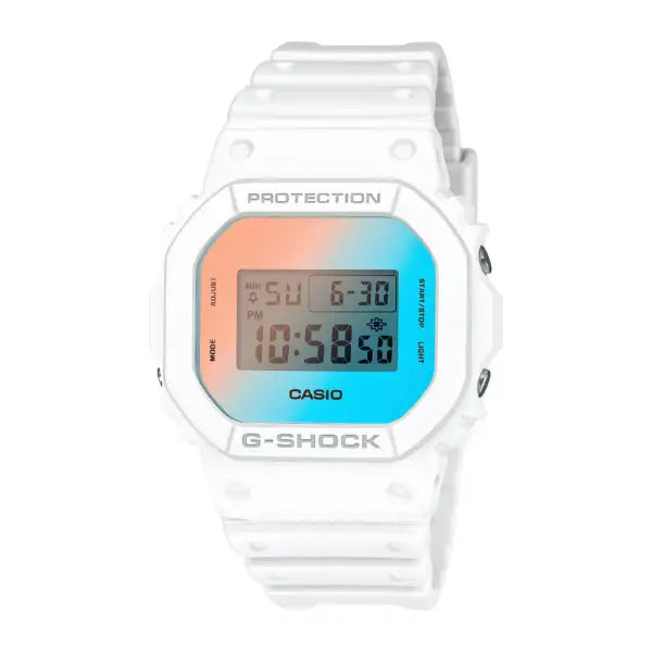 DIGITAL - 5600 SERIES - DW-5600TL-7JF