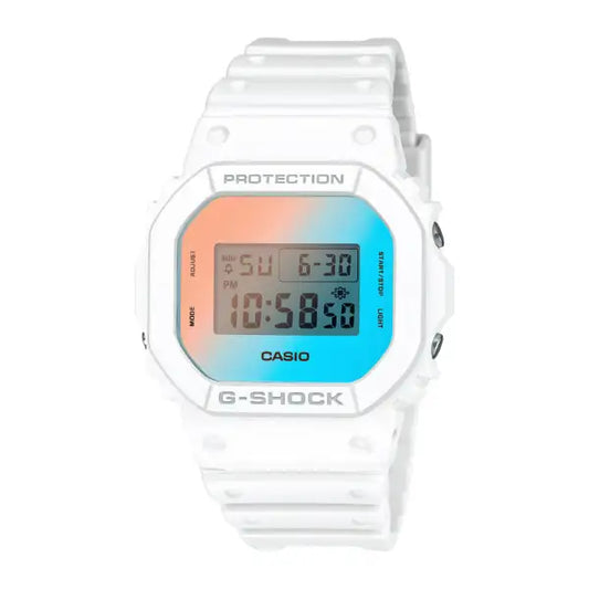 DIGITAL - 5600 SERIES - DW-5600TL-7JF