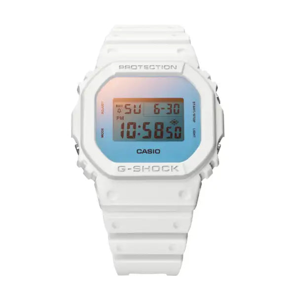 DIGITAL - 5600 SERIES - DW-5600TL-7JF