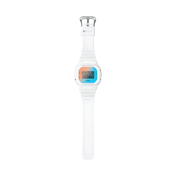 DIGITAL - 5600 SERIES - DW-5600TL-7JF
