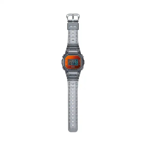 DIGITAL - 5600 SERIES - DW-5600TLS-8JF
