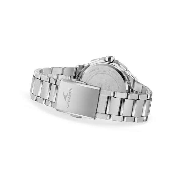 OCEANUS - Classic Line - OCW-T6000BV-2AJR, Watches, animota