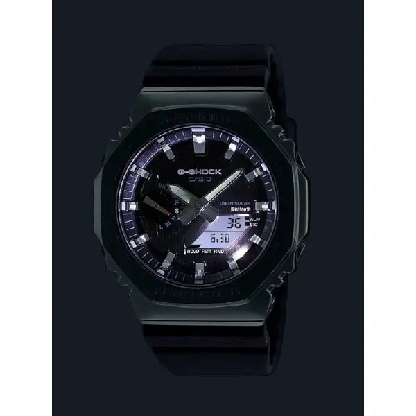 ANALOG-DIGITAL - 2100 Series - GBM-2100-1AJF