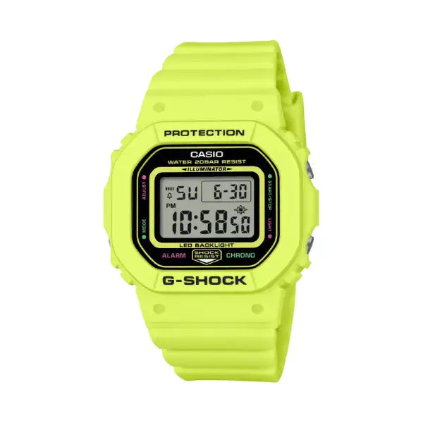 DIGITAL - WOMEN - GMD-S5600EP-9JF