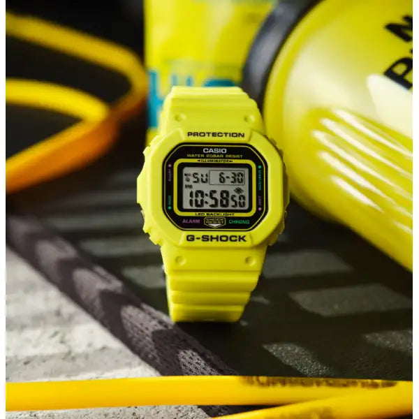 DIGITAL - WOMEN - GMD-S5600EP-9JF