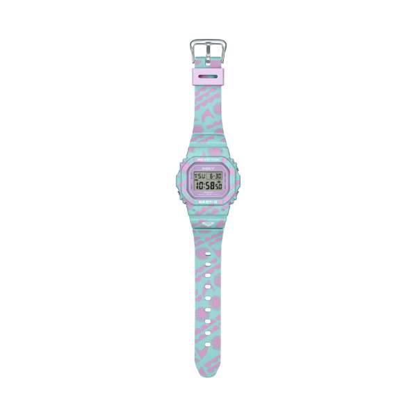 BABY-G - BGD-565 Series - BGD-565RX-2JR, Watches, animota