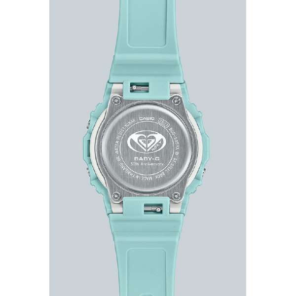 BABY-G - BGD-565 Series - BGD-565RX-2JR, Watches, animota