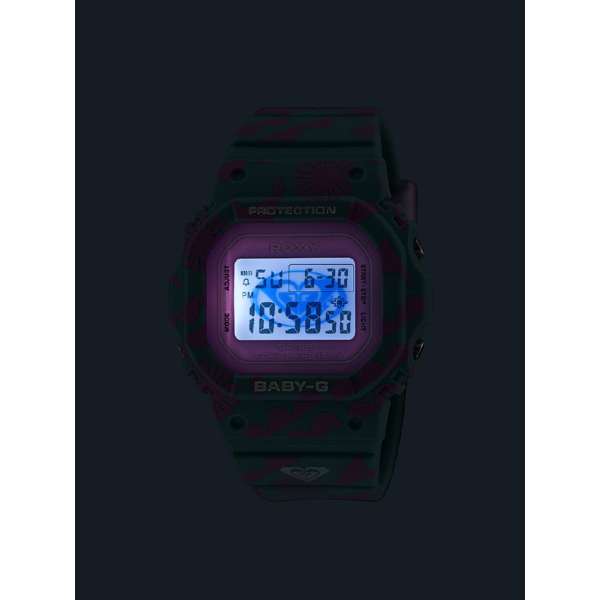BABY-G - BGD-565 Series - BGD-565RX-2JR, Watches, animota