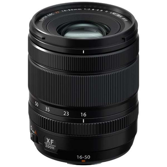 FUJIFILM Camera Lens XF16-50mmF2.8-4.8 R LM WR [FUJIFILM X / zoom lens]