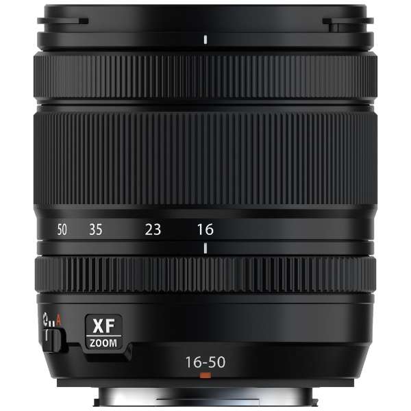 FUJIFILM Camera Lens XF16-50mmF2.8-4.8 R LM WR [FUJIFILM X / zoom lens]