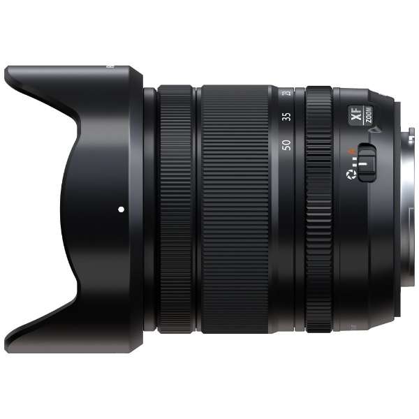 FUJIFILM Camera Lens XF16-50mmF2.8-4.8 R LM WR [FUJIFILM X / zoom lens]