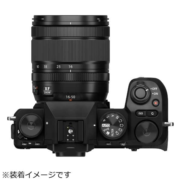 FUJIFILM Camera Lens XF16-50mmF2.8-4.8 R LM WR [FUJIFILM X / zoom lens]