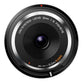 OM SYSTEM Fisheye Body Cap Lens BCL-0980 Black OM SYSTEM [Micro Four Thirds /Single Focal Length Lens]