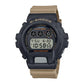 DIGITAL - 6900 SERIES - DW-6900TU-1A5JF