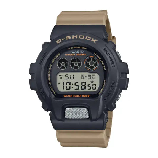 DIGITAL - 6900 SERIES - DW-6900TU-1A5JF