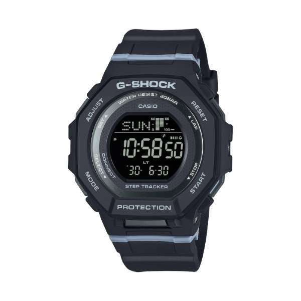 DIGITAL - WOMEN - GMD-B300-1JF, Watches, animota