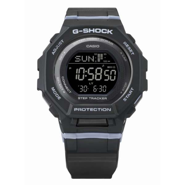 DIGITAL - WOMEN - GMD-B300-1JF, Watches, animota