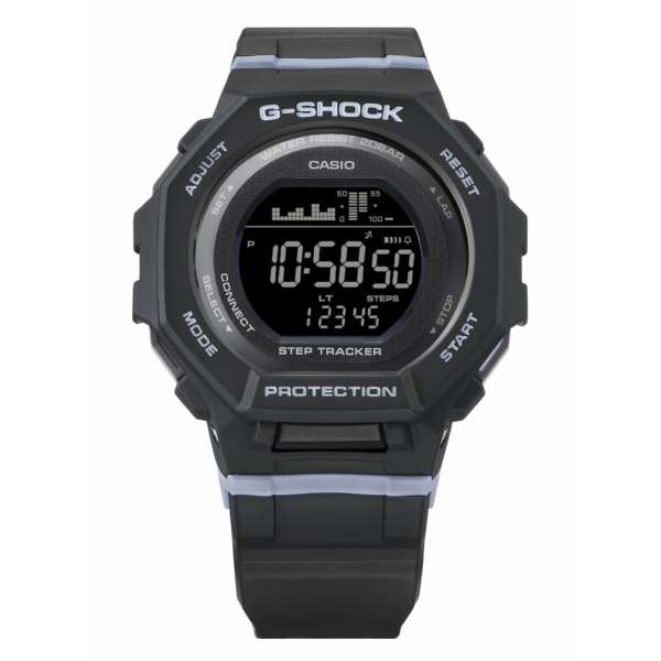 DIGITAL - WOMEN - GMD-B300-1JF, Watches, animota