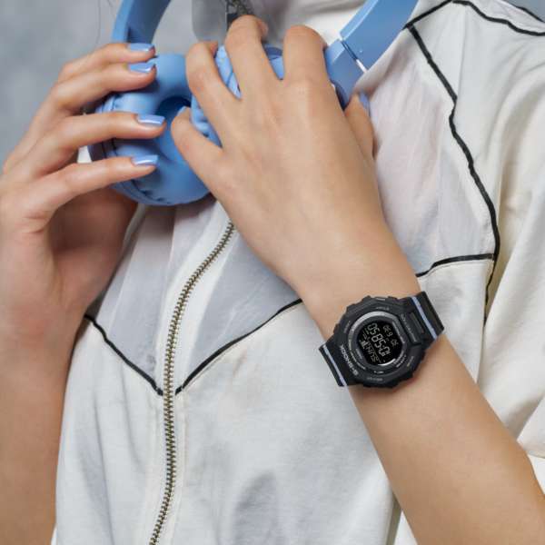 DIGITAL - WOMEN - GMD-B300-1JF, Watches, animota