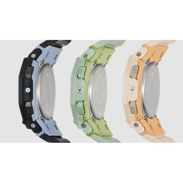 DIGITAL - WOMEN - GMD-B300-1JF, Watches, animota