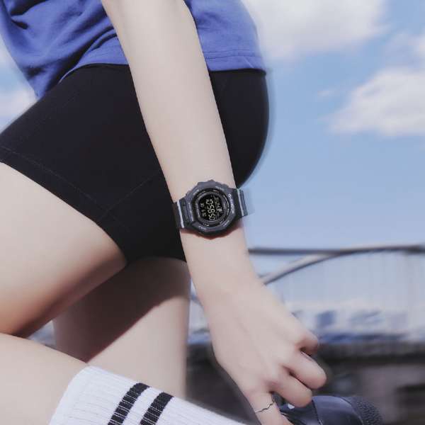 DIGITAL - WOMEN - GMD-B300-1JF, Watches, animota