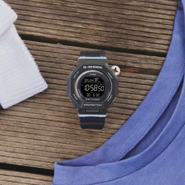 DIGITAL - WOMEN - GMD-B300-1JF, Watches, animota