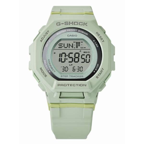 DIGITAL - WOMEN - GMD-B300-3JF, Watches, animota