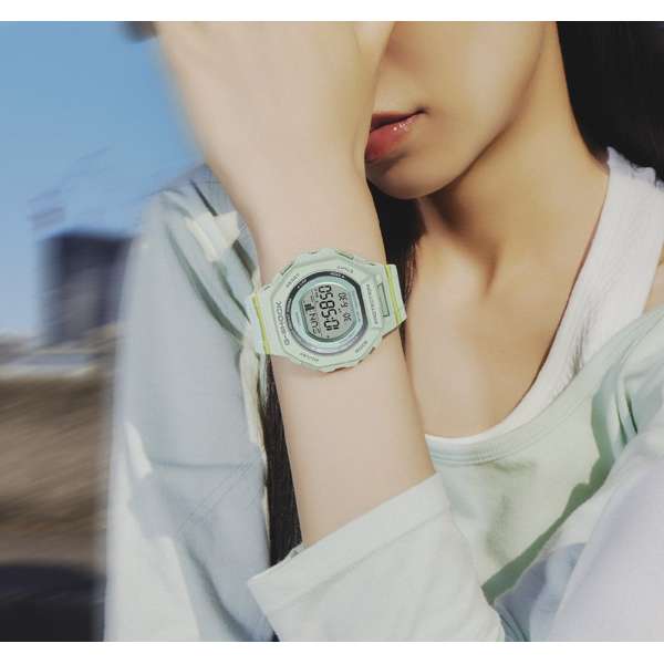 DIGITAL - WOMEN - GMD-B300-3JF, Watches, animota