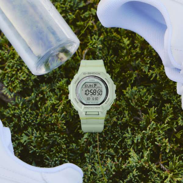 DIGITAL - WOMEN - GMD-B300-3JF, Watches, animota