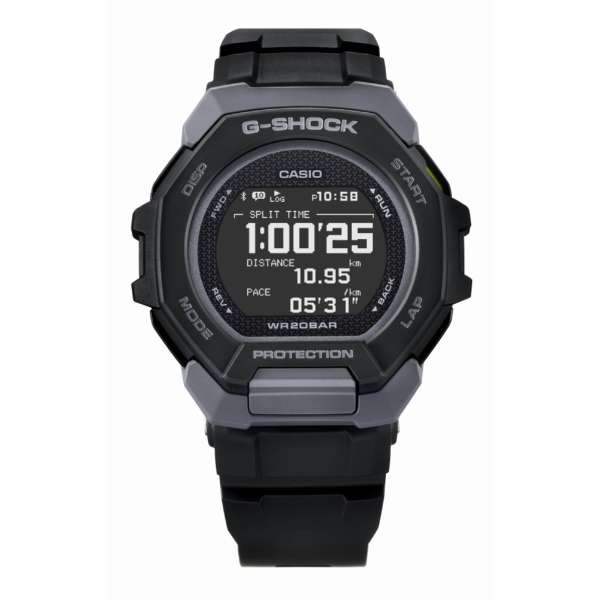 G-SQUAD - GBD-300 SERIES - GBD-300-1JF, Watches, animota